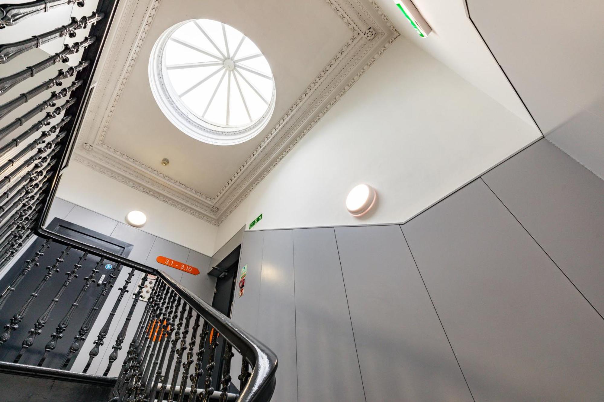 Easyhotel Единбург Екстер'єр фото