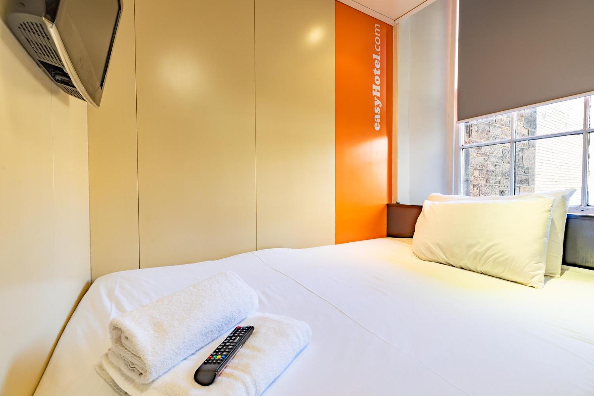 Easyhotel Единбург Екстер'єр фото