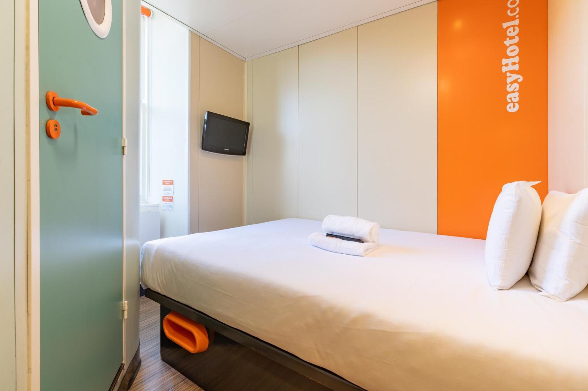 Easyhotel Единбург Екстер'єр фото