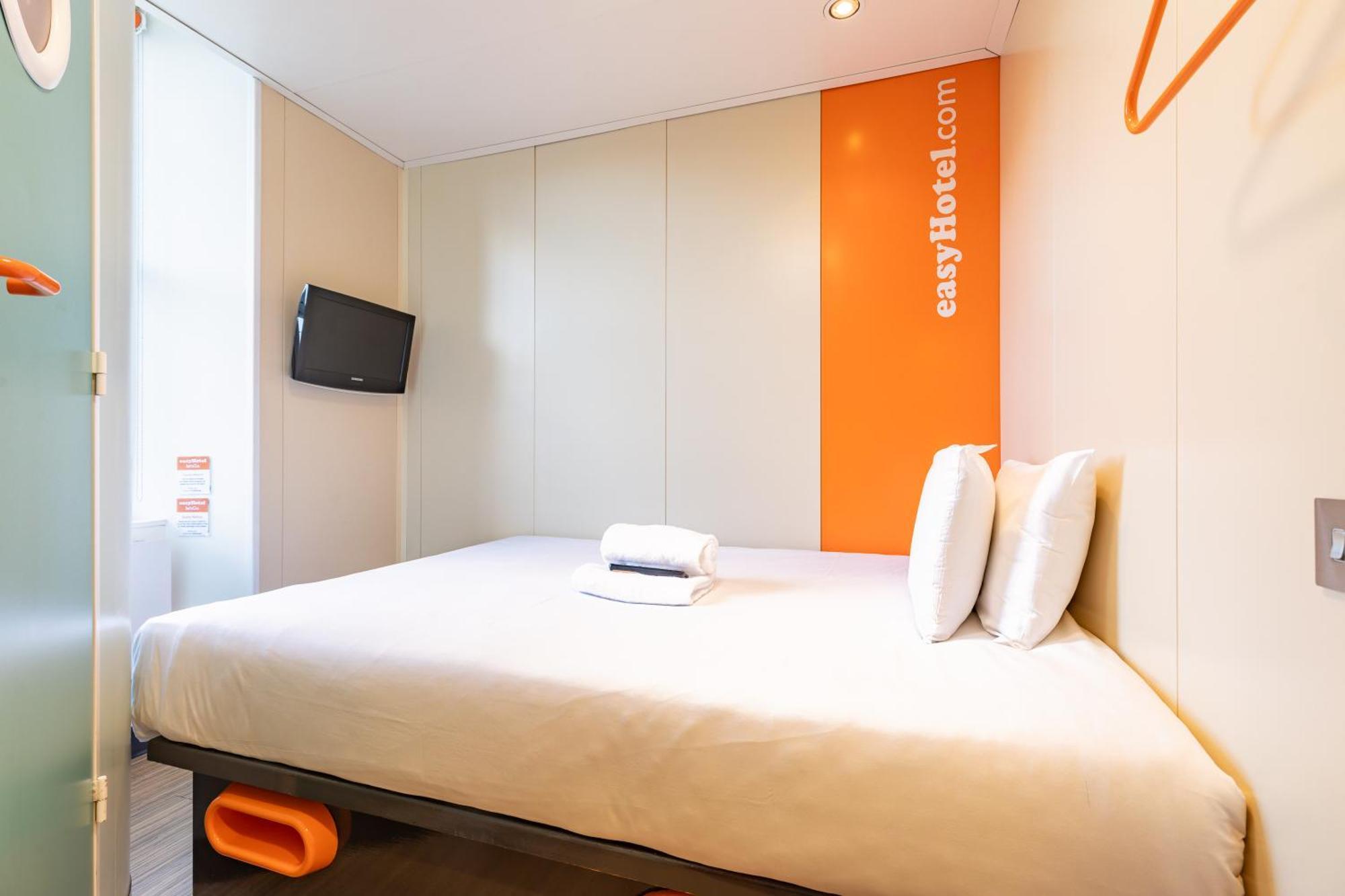 Easyhotel Единбург Екстер'єр фото