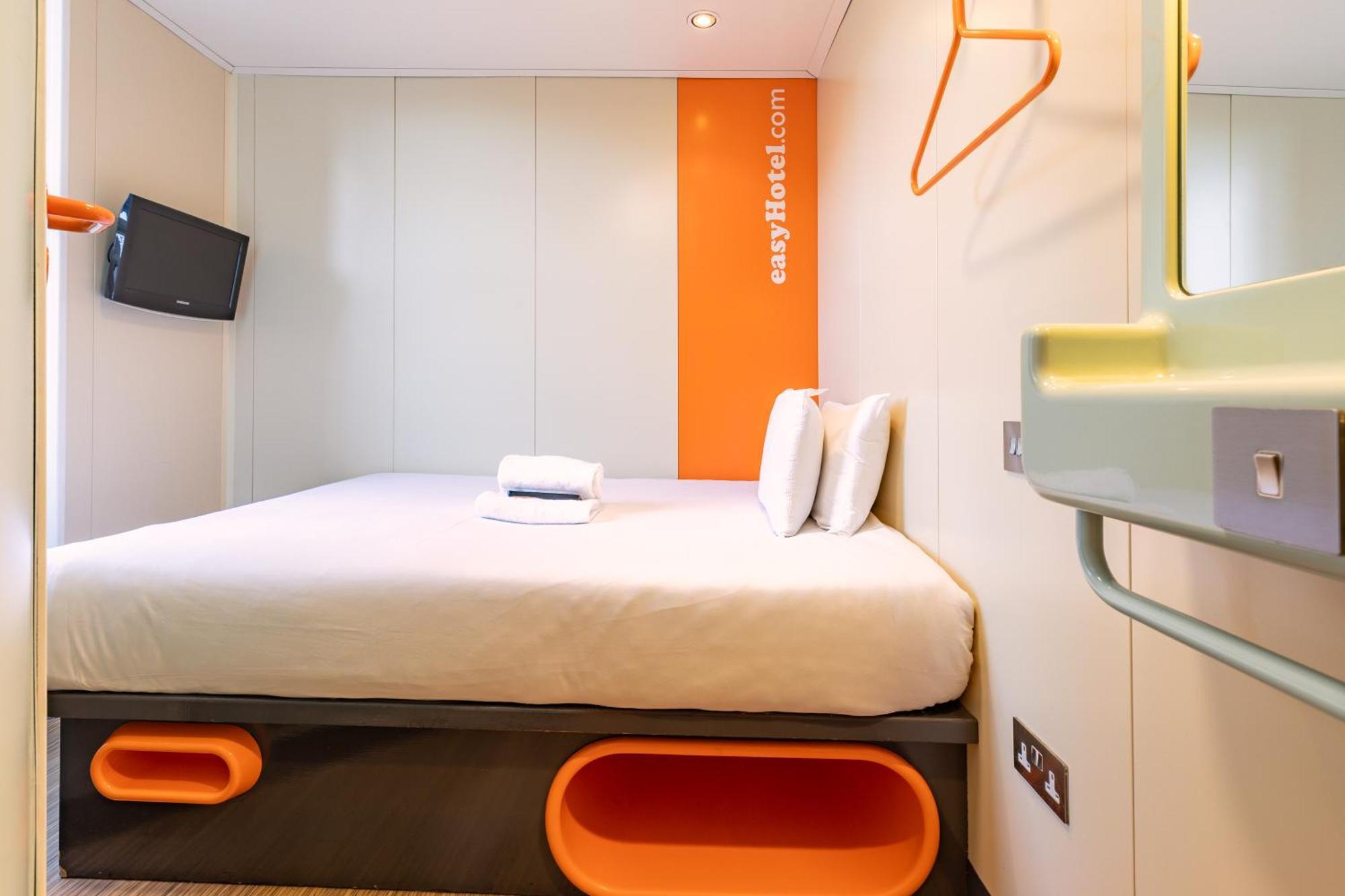 Easyhotel Единбург Екстер'єр фото